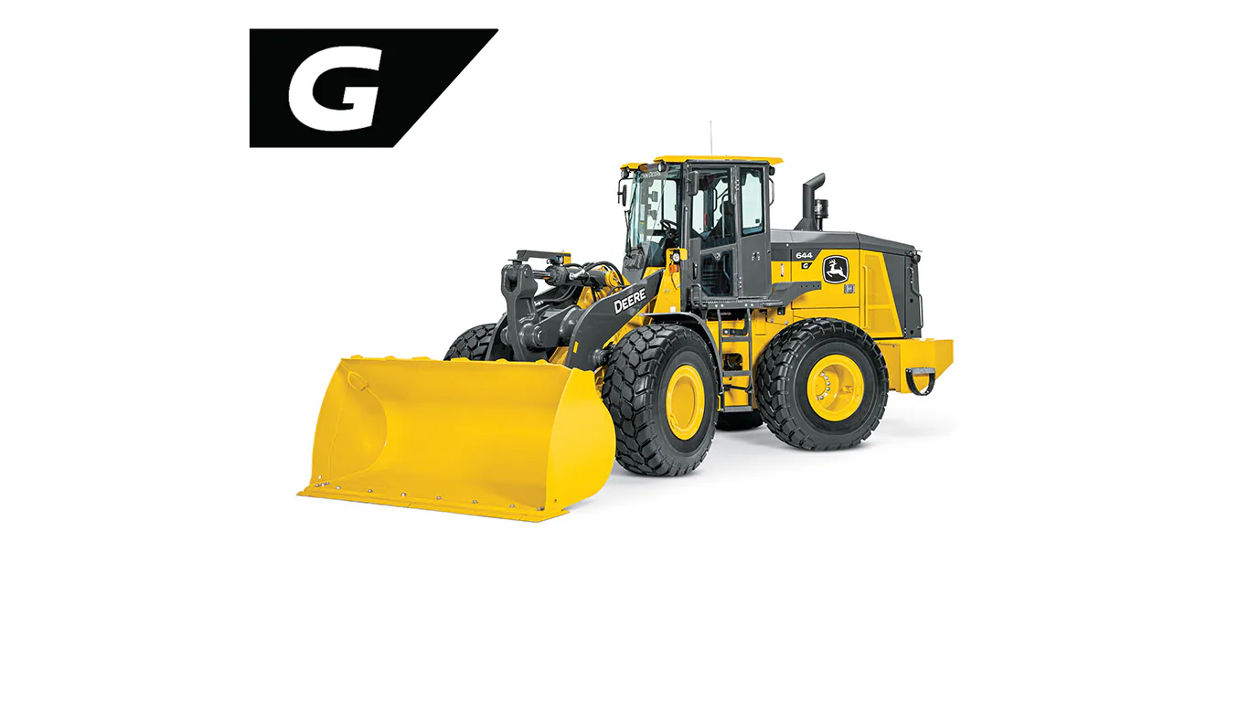 644 G-Tier